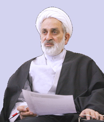 حجت‌الاسلام احمد سالک، سخنگوي جامعه روحانيت مبارز 