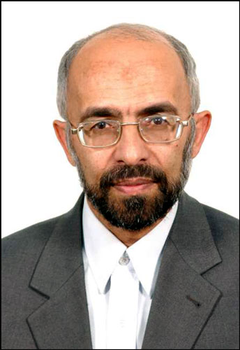 حسين نجابت، عضو شوراي مرکزي جمعيت ايثارگران 