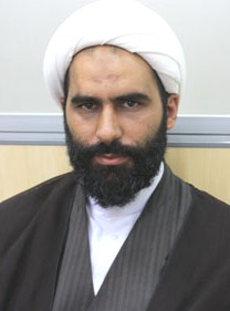 حجت الاسلام خوباني، معاون تهذيب حوزه علميه مازندران