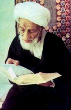 علامه محمدتقي شوشتري