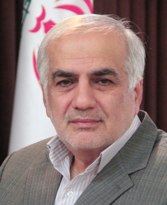 استاندار مازندران