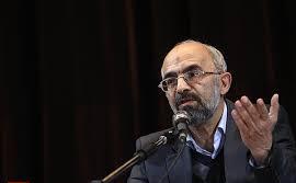 حسين نجابت نماينده مردم تهران در مجلس شوراي اسلامي