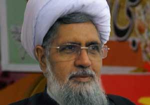 حجت الاسلام والمسلمين نجفي روحاني