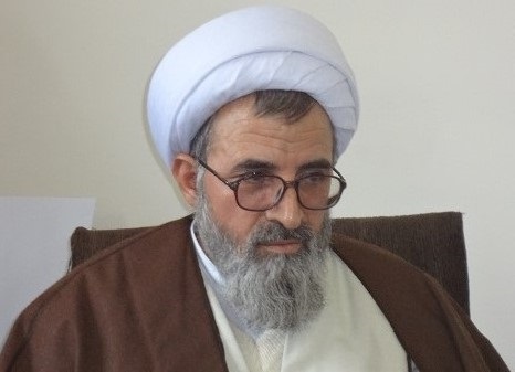 حجت الاسلام علي محمدزاده