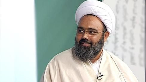 حجت الاسلام دانشمند