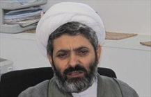 حجت الاسلام احمد گلزاده