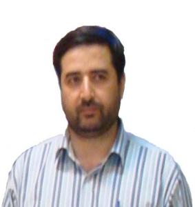 محمد جواد عامري شهرابي