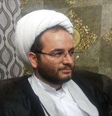 حجتالاسلام جعفري