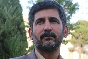 دکتر محسن نصری