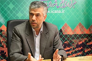 محمداسماعیل سعیدی، نماینده مردم تبریز در مجلس