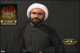 امام جمعه هویزه