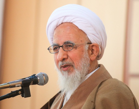 حضرت آیت الله جوادی آملی