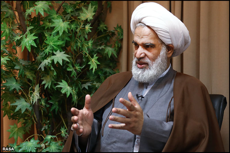 آیت الله کعبی