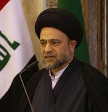 حجت الاسلام سید علاء موسوی، رییس سازمان اوقاف شیعیان عراق