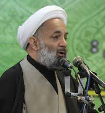 امام جمعه بابل