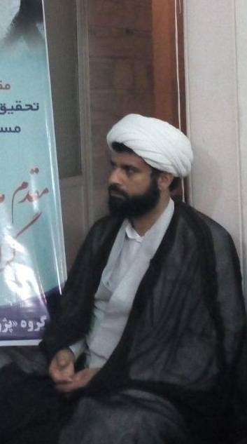 حجتالاسلام دهستانی
