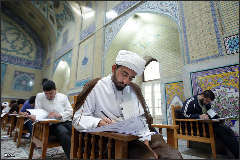 جزئیات پذیرش سطح چهار مرکز تخصصی مهدویت