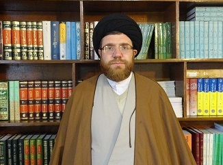حجت الاسلام سیدحسین سیدی ثانی، مدیر سابق حوزه علمیه تبریز