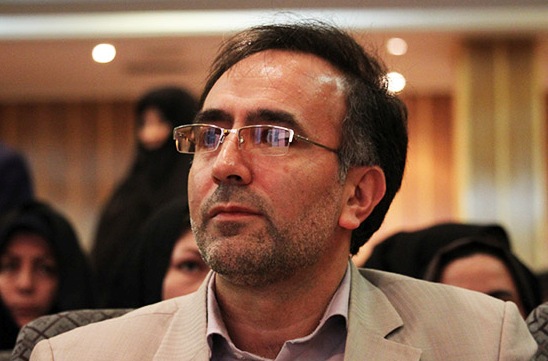 محمد هادی نیا