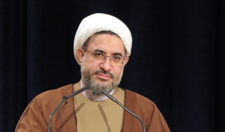 آیتالله اراکی