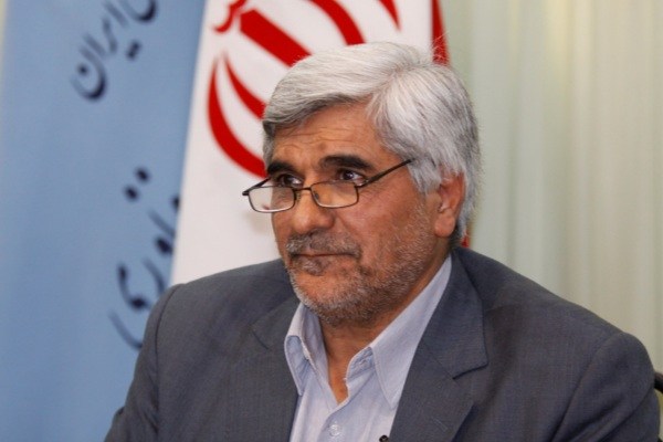 محمد فرهادی وزیر علوم