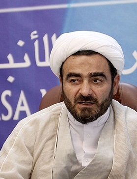 حجتالاسلام دلیر