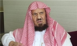 شیخ عبدالله بن سلمان المنیع