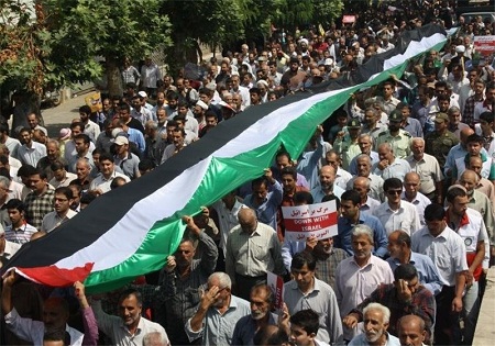 روز قدس
