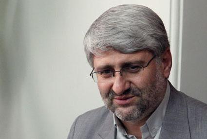 محمدحسین فرهنگی، نماینده مردم تبریز، اسکو و آذرشهر در مجلس شورای اسلامی