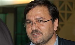 بهروز نعمتی، سخنگوی هیأت رئیسه مچلس شورای اسلامی