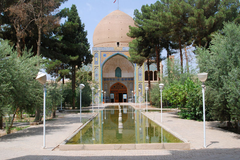 مدرسع علميه امام خميني(ره) ‹‹ سلطاني سابق›› كاشان