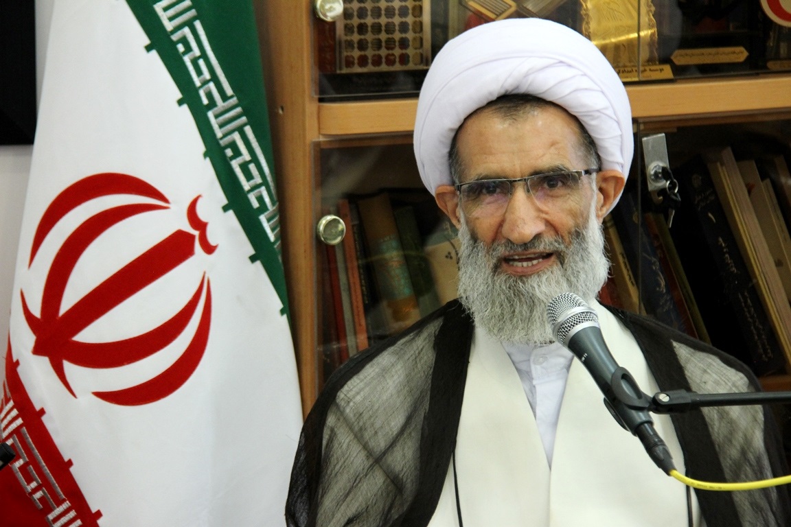 امام جمعه شهرکرد