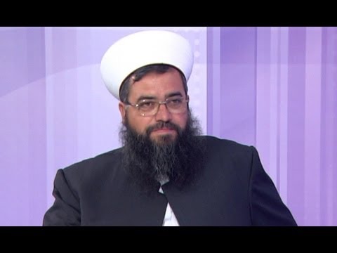 شیخ حسام العیلانی از روحانیان لبنان