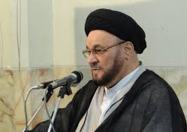 حجت الاسلام سید مجتبی میردامادی امام جمعه موقت اصفهان