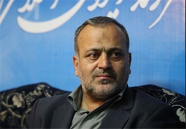 داوود محمدی رییس کمیسیون اصل نود مجلس