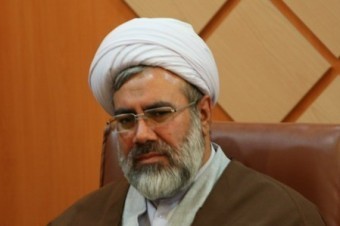 حجتالاسلام نصیر نیک نژاد