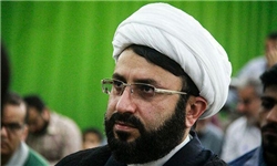 حجتالاسلام علیاکبر بدیعی سخنگوی دوازدهمین کنگره مسلمانان آمریکا