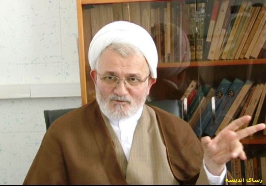 حجتالاسلام یحیی کبیر