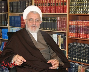 حجتالاسلام یحیی کبیر