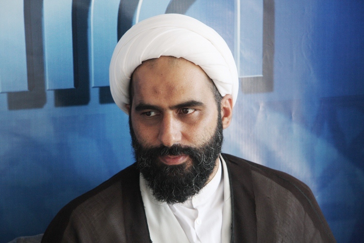 استاد حوزه علمیه مازندران