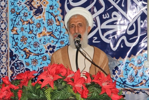 آیت الله کاظم صدیقی