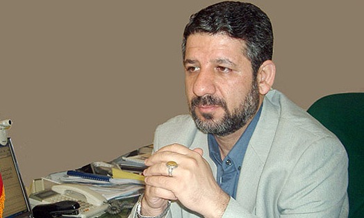 حسین کنعانی فعال اصولگرا
