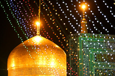 امام رضا(ع)