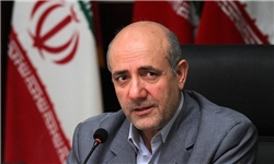 سیدشهابالدین چاوشی معاون سیاسی استانداری تهران