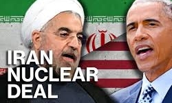 توافق هسته ای ایران و پنج بعلاوه یک