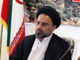 امام جمعه نورآباد
