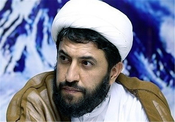 حجت الاسلام علی کشوری- دبیر شورای راهبردی الگوی اسلامی - ایرانی پیشرفت