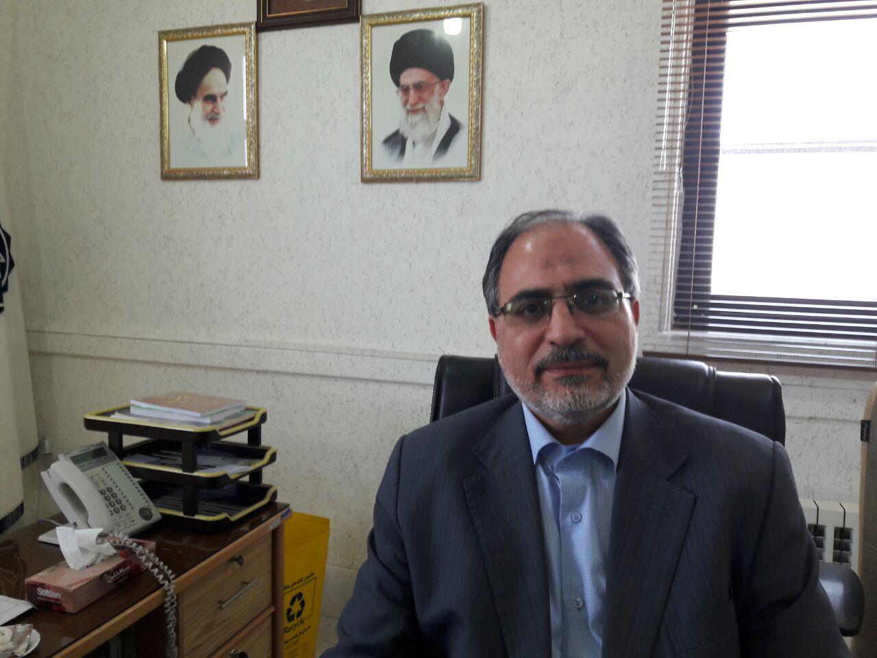 محمد محمدرضایی