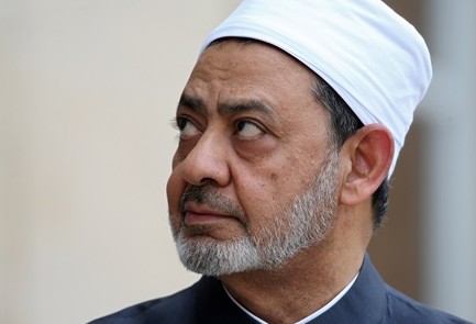 شیخ الازهر