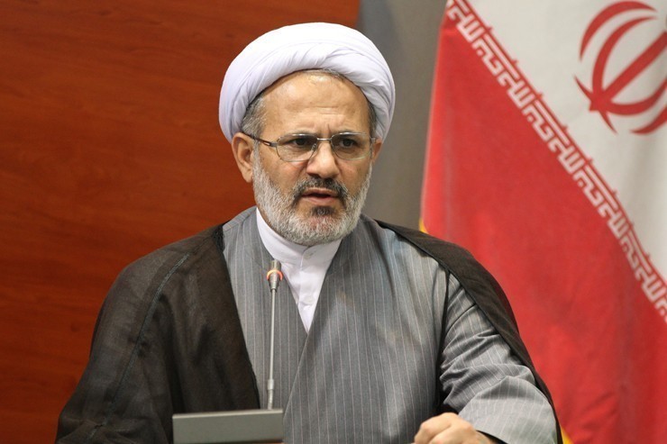 حجت الاسلام احمدی